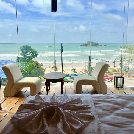 Hotel Arrowana 888 Weligama Extérieur photo