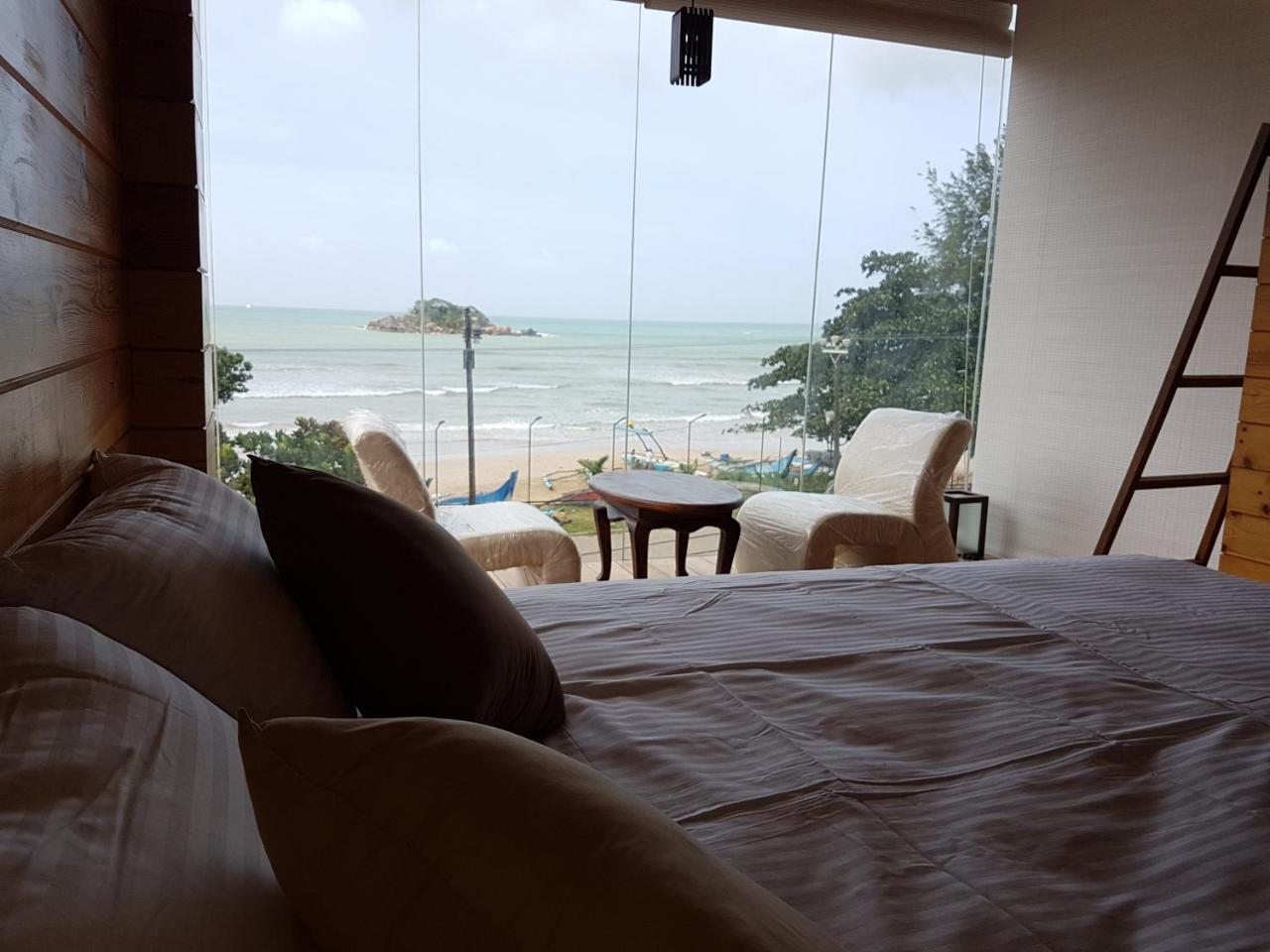 Hotel Arrowana 888 Weligama Extérieur photo